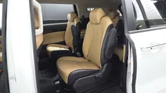 2023 Kia Carnival Diesel 9-Seater Prestige — фото 12