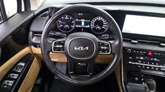 2023 Kia Carnival Diesel 9-Seater Prestige — фото 14