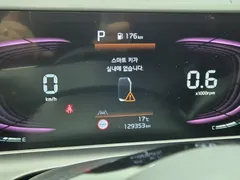 2023 Kia Seltos Gasoline 1.6 Turbo 2WD — фото 5
