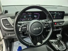 2023 Kia Seltos Gasoline 1.6 Turbo 2WD — фото 6