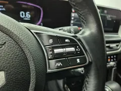 2023 Kia Seltos Gasoline 1.6 Turbo 2WD — фото 7