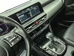 2023 Kia Seltos Gasoline 1.6 Turbo 2WD — фото 9