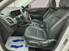 2023 Kia Seltos Gasoline 1.6 Turbo 2WD — фото 17