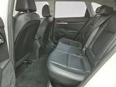2023 Kia Seltos Gasoline 1.6 Turbo 2WD — фото 18