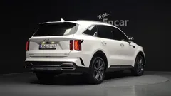 2023 Kia Sorento HEV 1.6 2WD — фото 2
