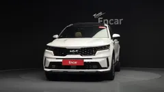 2023 Kia Sorento HEV 1.6 2WD — фото 3