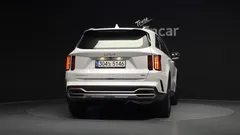 2023 Kia Sorento HEV 1.6 2WD — фото 4