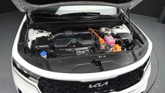 2023 Kia Sorento HEV 1.6 2WD — фото 6
