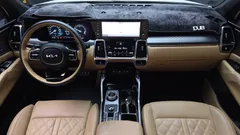 2023 Kia Sorento HEV 1.6 2WD — фото 7
