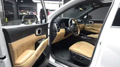 2023 Kia Sorento HEV 1.6 2WD — фото 10