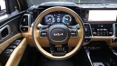 2023 Kia Sorento HEV 1.6 2WD — фото 13