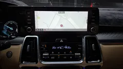 2023 Kia Sorento HEV 1.6 2WD — фото 14