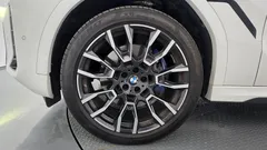 2024 BMW X6 xDrive40i M Sport — фото 5