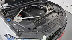 2024 BMW X6 xDrive40i M Sport — фото 6