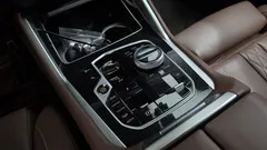 2024 BMW X6 xDrive40i M Sport — фото 9