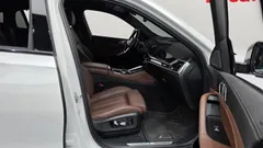 2024 BMW X6 xDrive40i M Sport — фото 15