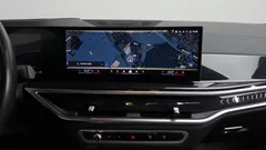 2024 BMW X6 xDrive40i M Sport — фото 18