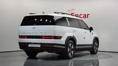 2024 Hyundai Santa Fe HEV 1.6 2WD — фото 2