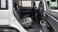 2024 Hyundai Santa Fe HEV 1.6 2WD — фото 11