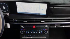 2024 Hyundai Santa Fe HEV 1.6 2WD — фото 12