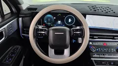 2024 Hyundai Santa Fe HEV 1.6 2WD — фото 13