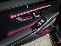 2023 Mercedes-Benz S-Class S400 d 4MATIC — фото 9