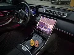 2023 Mercedes-Benz S-Class S400 d 4MATIC — фото 10