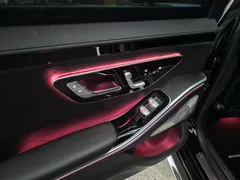 2023 Mercedes-Benz S-Class S400 d 4MATIC — фото 19