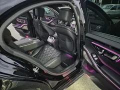 2023 Mercedes-Benz S-Class S400 d 4MATIC — фото 20