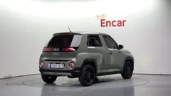 2024 Hyundai Casper Turbo The Essential Light — фото 2