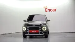 2024 Hyundai Casper Turbo The Essential Light — фото 3