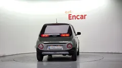 2024 Hyundai Casper Turbo The Essential Light — фото 4
