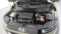 2024 Hyundai Casper Turbo The Essential Light — фото 6
