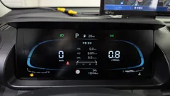 2024 Hyundai Casper Turbo The Essential Light — фото 8