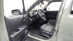 2024 Hyundai Casper Turbo The Essential Light — фото 10