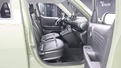 2024 Hyundai Casper Turbo The Essential Light — фото 11