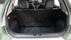 2024 Hyundai Casper Turbo The Essential Light — фото 20