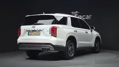 2023 Hyundai Palisade Gasoline 3.8 4WD — фото 2