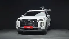 2023 Hyundai Palisade Gasoline 3.8 4WD — фото 3