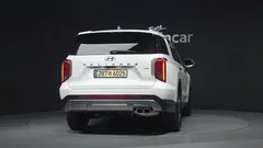 2023 Hyundai Palisade Gasoline 3.8 4WD — фото 4