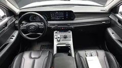2023 Hyundai Palisade Gasoline 3.8 4WD — фото 7