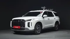 2023 Hyundai Palisade Gasoline 3.8 4WD — фото 12