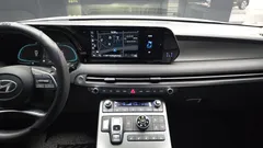 2023 Hyundai Palisade Gasoline 3.8 4WD — фото 18
