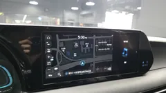 2023 Hyundai Palisade Gasoline 3.8 4WD — фото 19