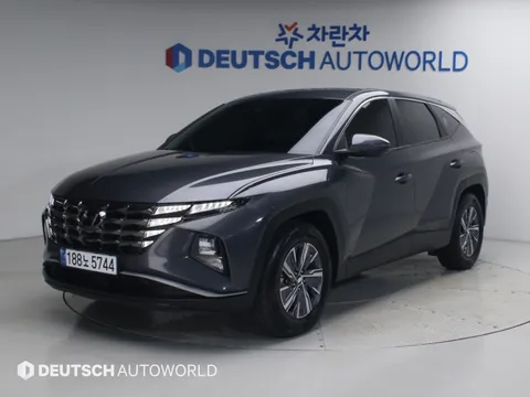 2023 Hyundai Tucson Modern 2WD