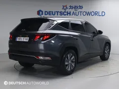 2023 Hyundai Tucson Modern 2WD — фото 2