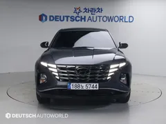 2023 Hyundai Tucson Modern 2WD — фото 3