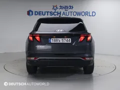 2023 Hyundai Tucson Modern 2WD — фото 4