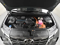 2023 Hyundai Tucson Modern 2WD — фото 6