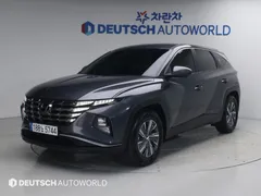 2023 Hyundai Tucson Modern 2WD — фото 11